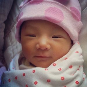 Meet your Posher, Thuan